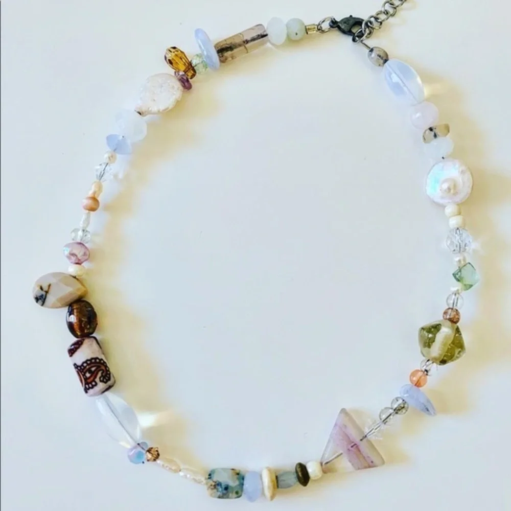 HANDMADE JEWELRY‎ @suvimarissajewelry
